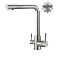 UBL-3W-SS UBline STEEL